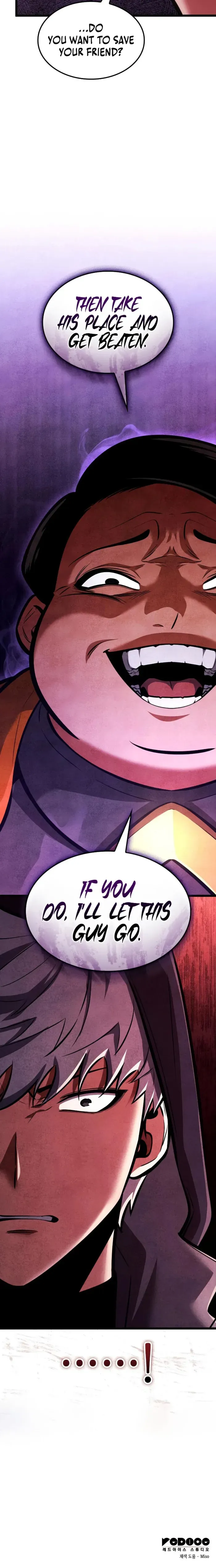 Emperor of Solo Play Chapter 56 image 22